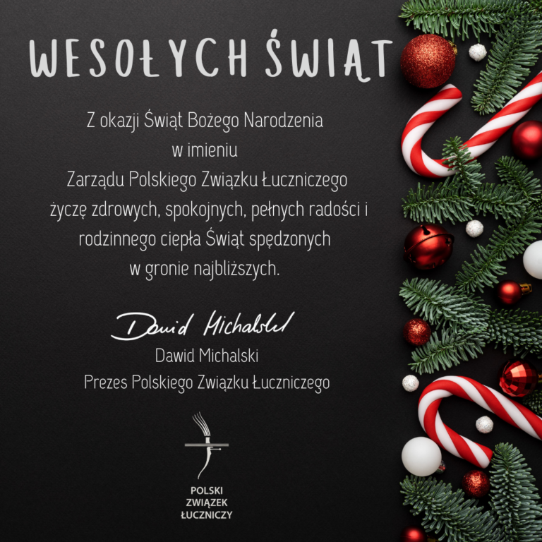 Świąteczne Życzenia!