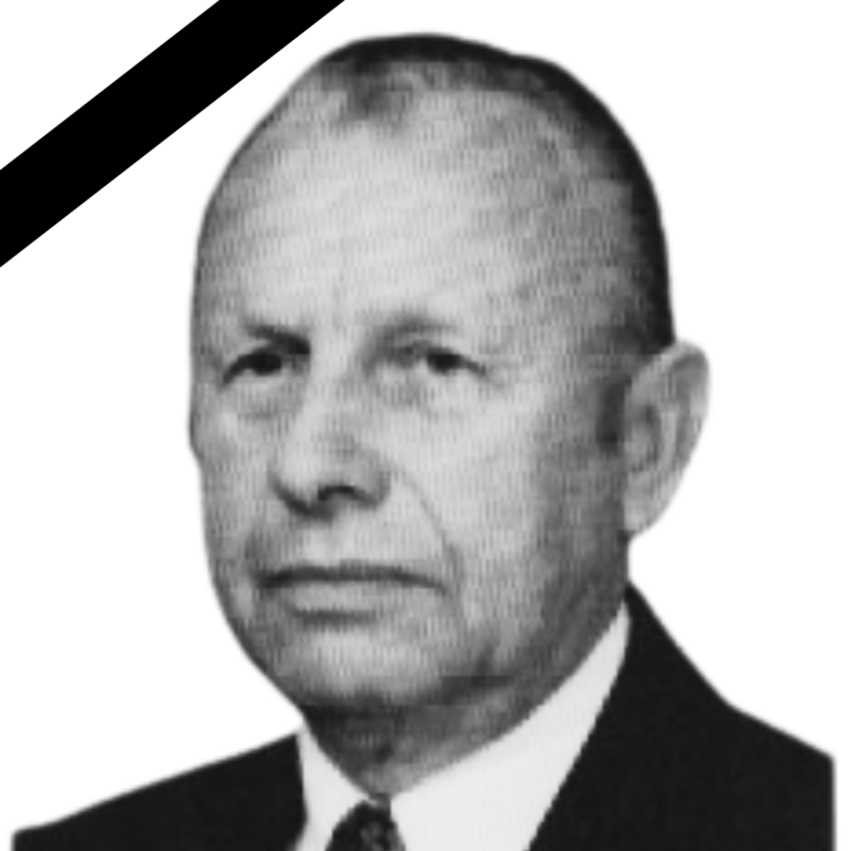 zmarł Józef Tomkiewicz