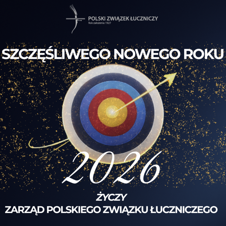 Życzenia noworoczne!