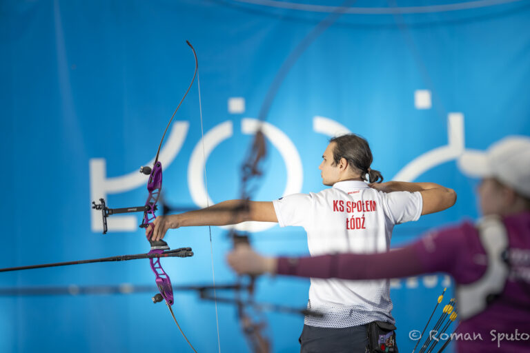 Poznaliśmy Halowych Mistrzów Polski Seniorów Łódź 2026