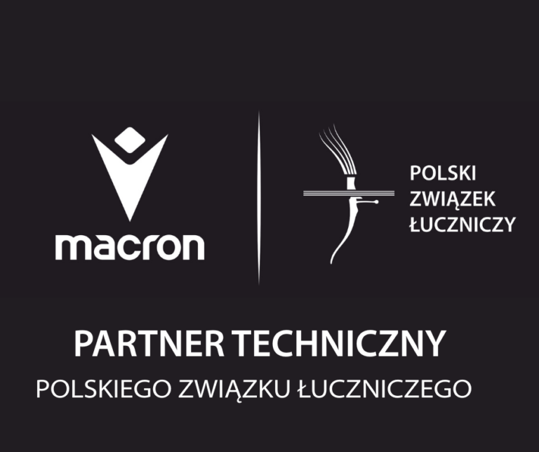 RS ACTIVE Partnerem Technicznym Polskiego Związku Łuczniczego