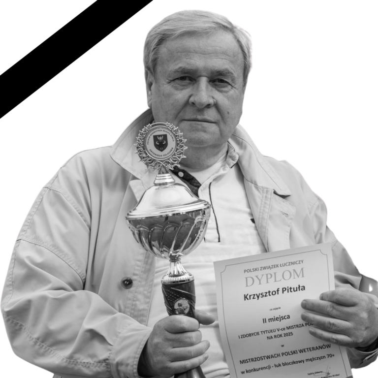 Zmarł Krzysztof Pituła
