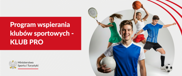 Łucznicze kluby z dofinansowaniem w Programie Klub PRO