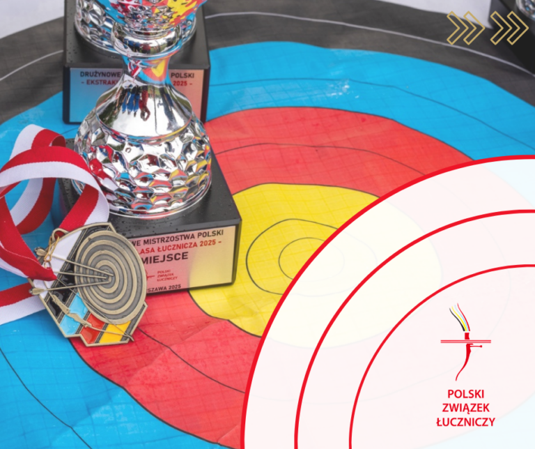 Drużynowe Mistrzostwa Polski – Ekstraklasa Łucznicza 2026