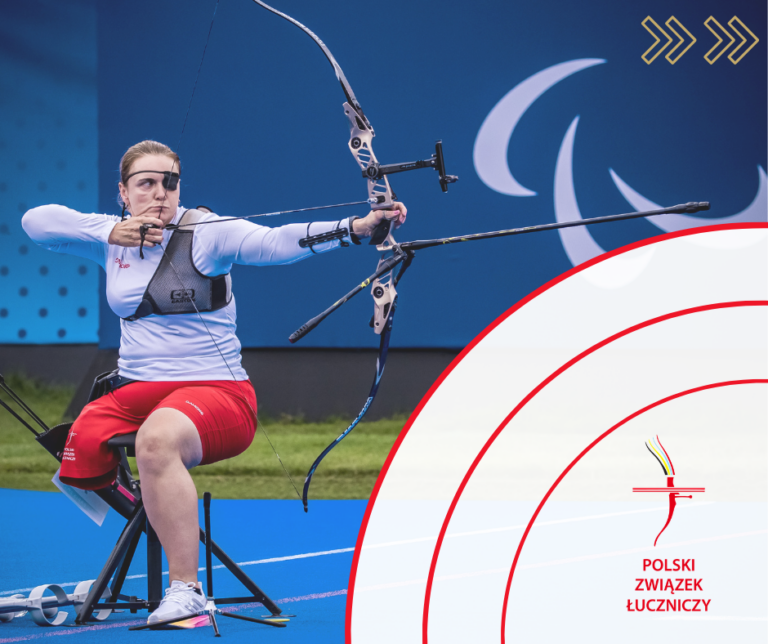 Informacja w sprawie klasyfikacji medycznej zawodników z niepełnosprawnościami