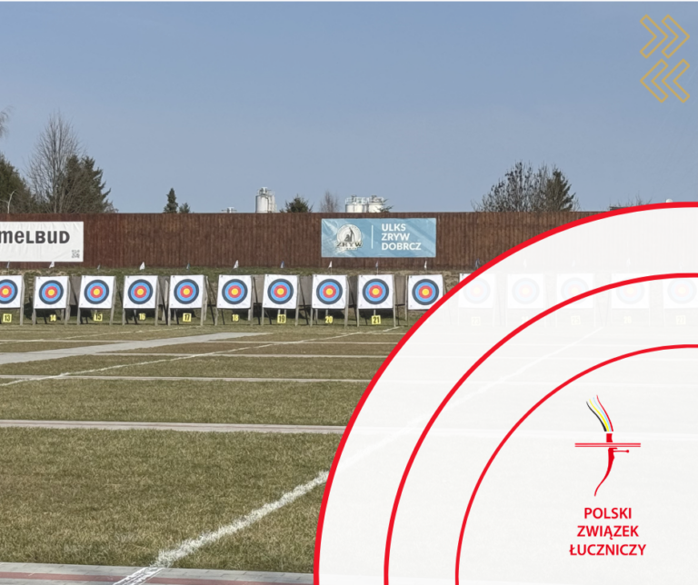 Informacja w sprawie aktualizacji Regulaminu Łucznictwa