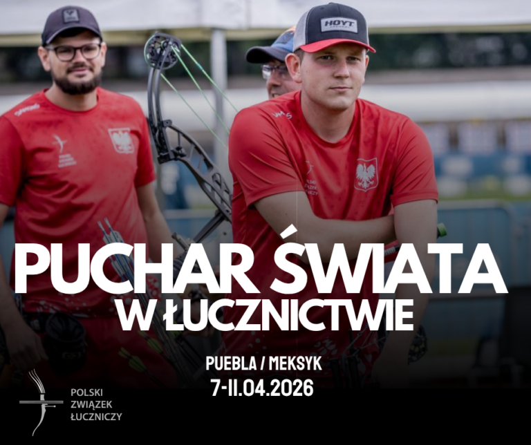 Konecki i Przybylski – Puchar Świata Meksyk