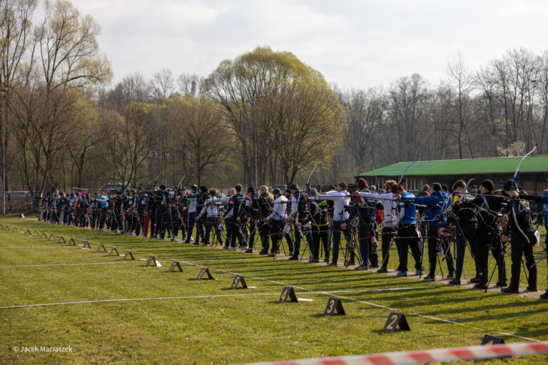 Trwa 1 Runda Pucharu Polski w Żywcu