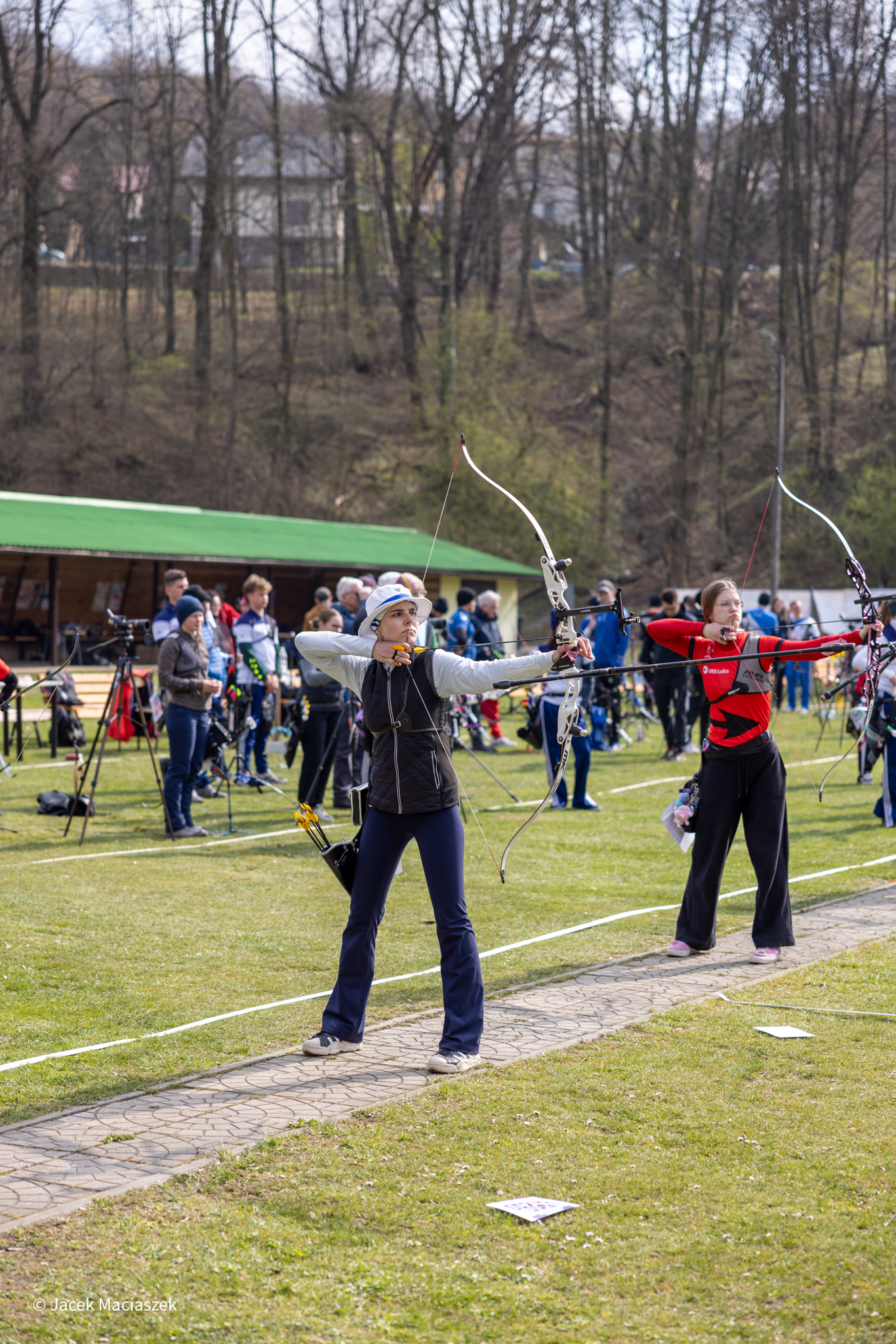 Trwa 1 Runda Pucharu Polski w Żywcu