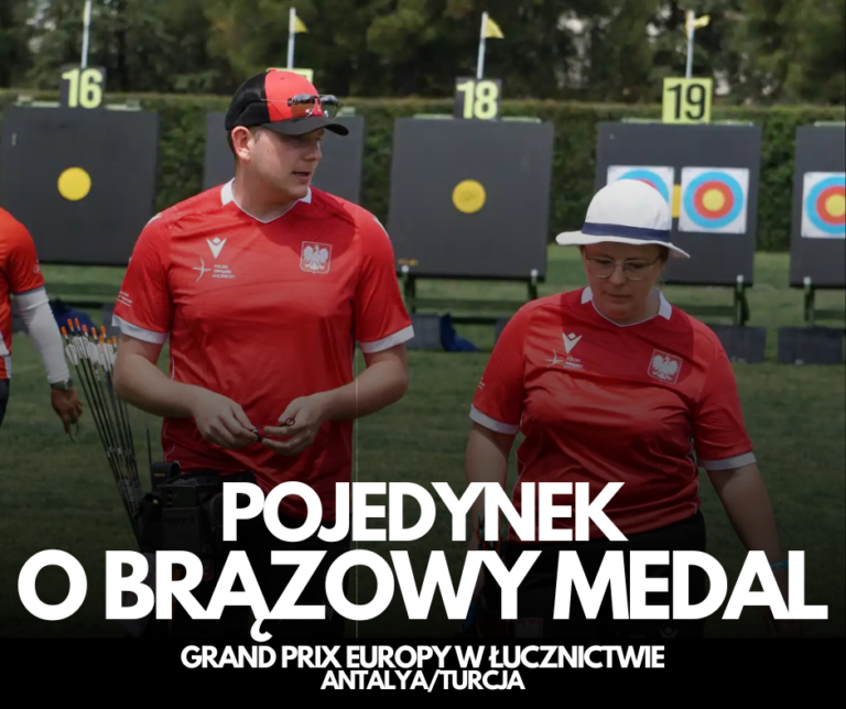 Grand Prix Europy: sobotni pojedynek o brąz