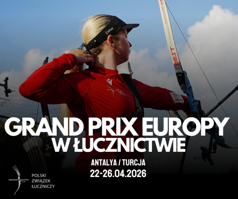Grand Prix Europy – Polacy rozpoczynają rywalizację