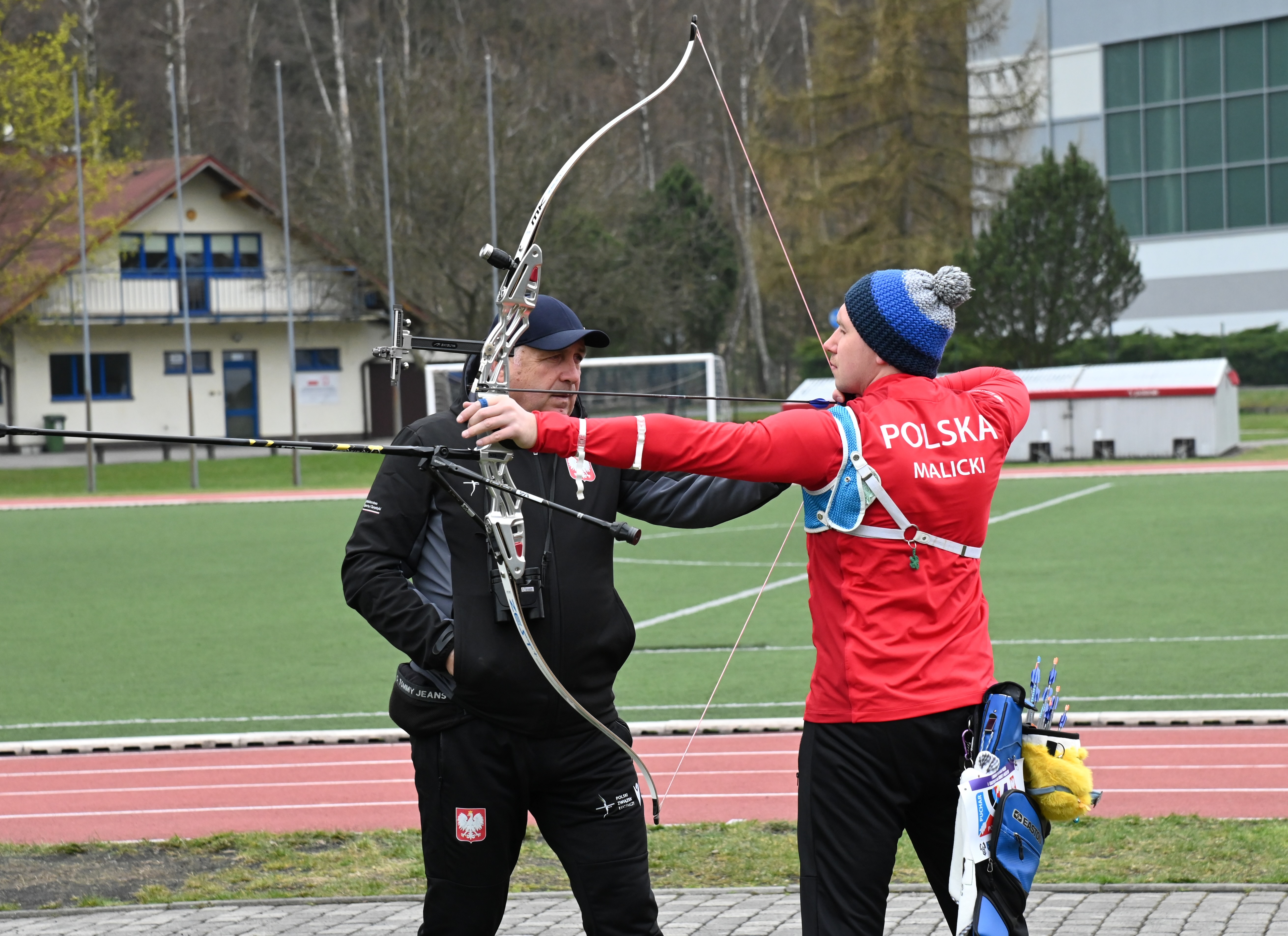 Reprezentacja Seniorów zakończyła zgrupowanie