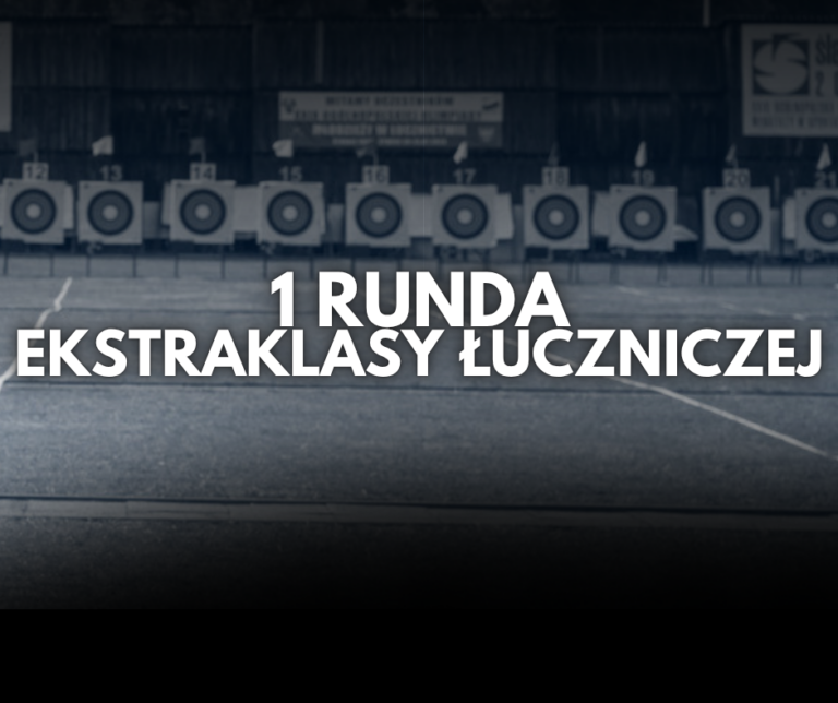 Stella Kielce i Marymont Warszawa liderami po 1 Rundzie!