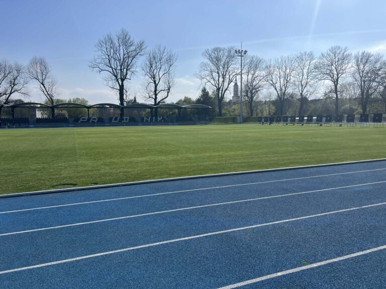 Juniorzy walczą o kwalifikacje na Puchar Europy