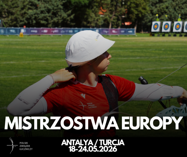 Dziś rozpoczną się Mistrzostwa Europy Seniorów