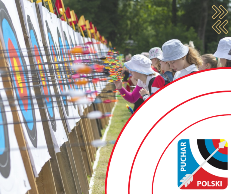 Łuczniczy weekend w Polsce – trzy miasta, jeden cel!