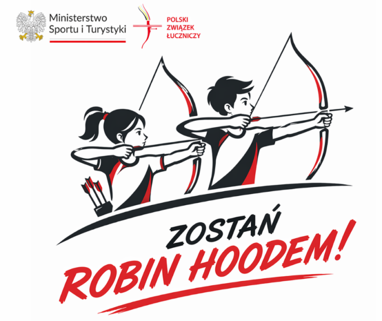 Zostań Robin Hoodem!