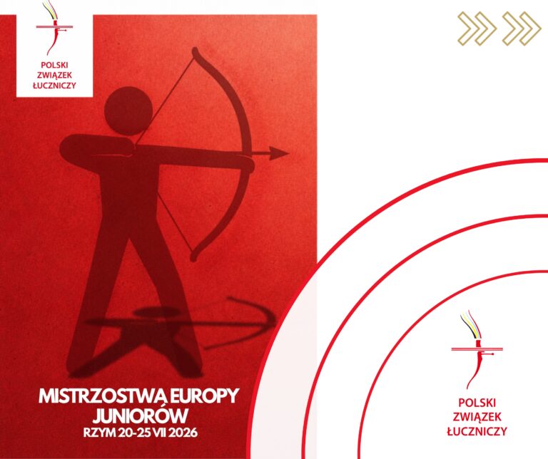 Zarząd PZŁucz zatwierdził skład na Mistrzostwa Europy Juniorów