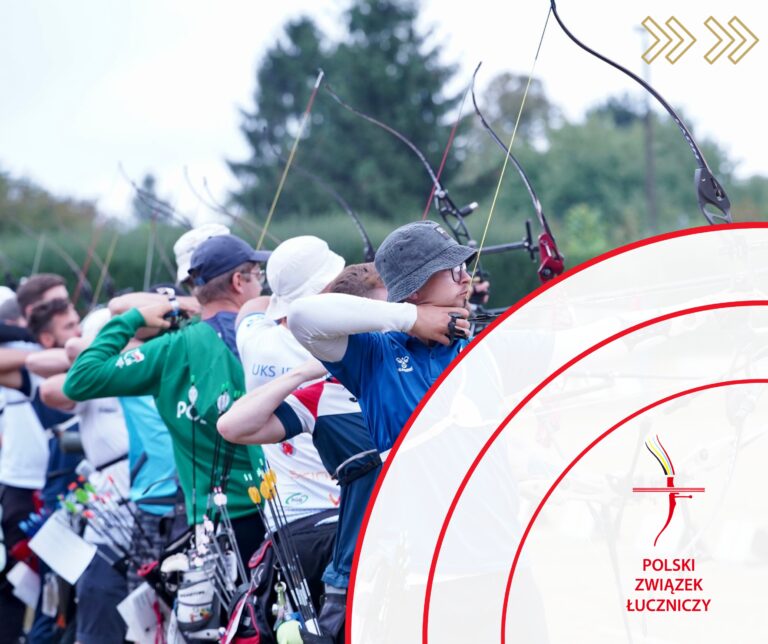 Wytyczne dot. odzieży sportowej na zawodach ogólnopolskich