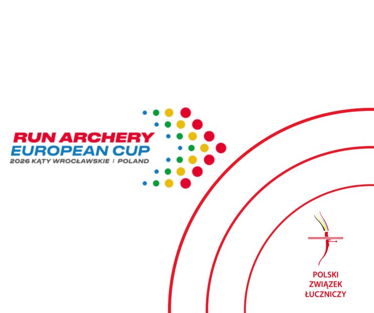 Kryteria kwalifikacji do Pucharu Europy Run-Archery
