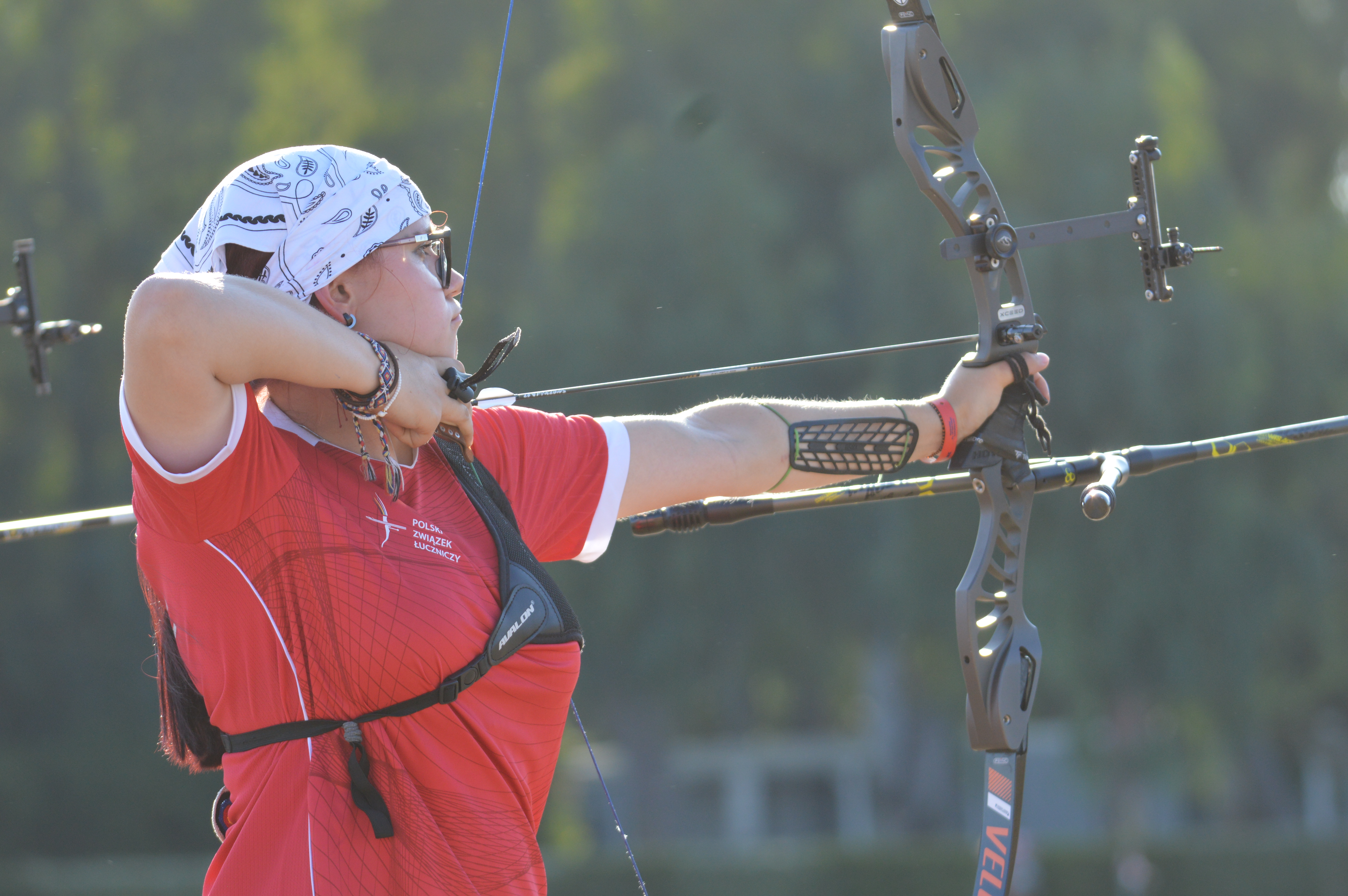 Wiktoria Skrzyniarz powalczy o brązowy medal Mistrzostw Europy Juniorów Młodszych!