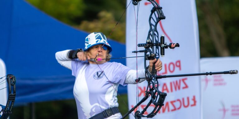 Kraków – znamy zwycięzców III rundy Pucharu Polski w łukach bloczkowych i barebow!
