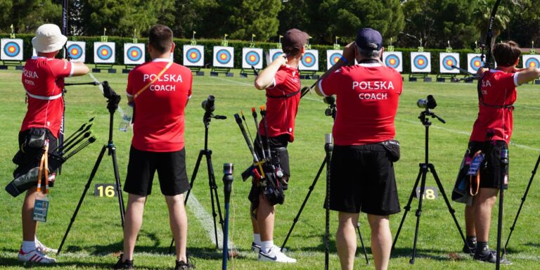 Skład Kadry Narodowej PZŁucz na II półrocze 2026