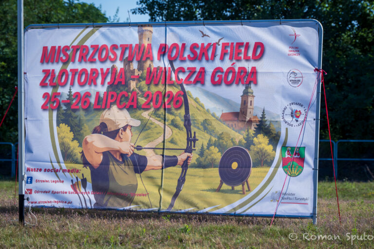 Mistrzostwa Polski FIELD – znamy medalistów!