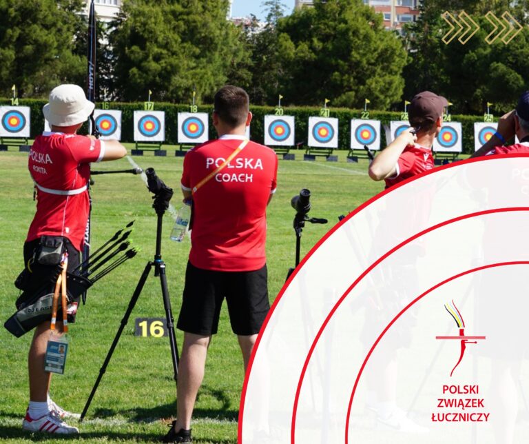 Polski Związek Łuczniczy z dofinansowaniem Ministerstwa Sportu i Turystyki na projekt naukowy