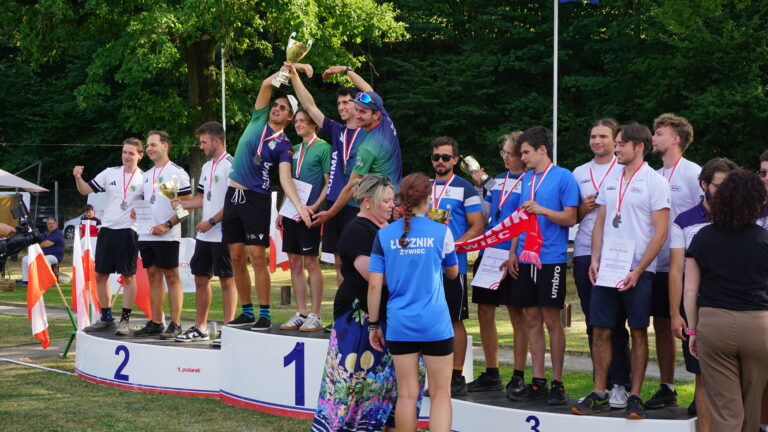 LXIV Mistrzostwa Polski: Młodzieżowcy na medal. Podsumowanie rywalizacji w Żywcu
