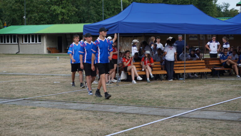 Znamy medalistów LXIV Mistrzostw Polski Juniorów