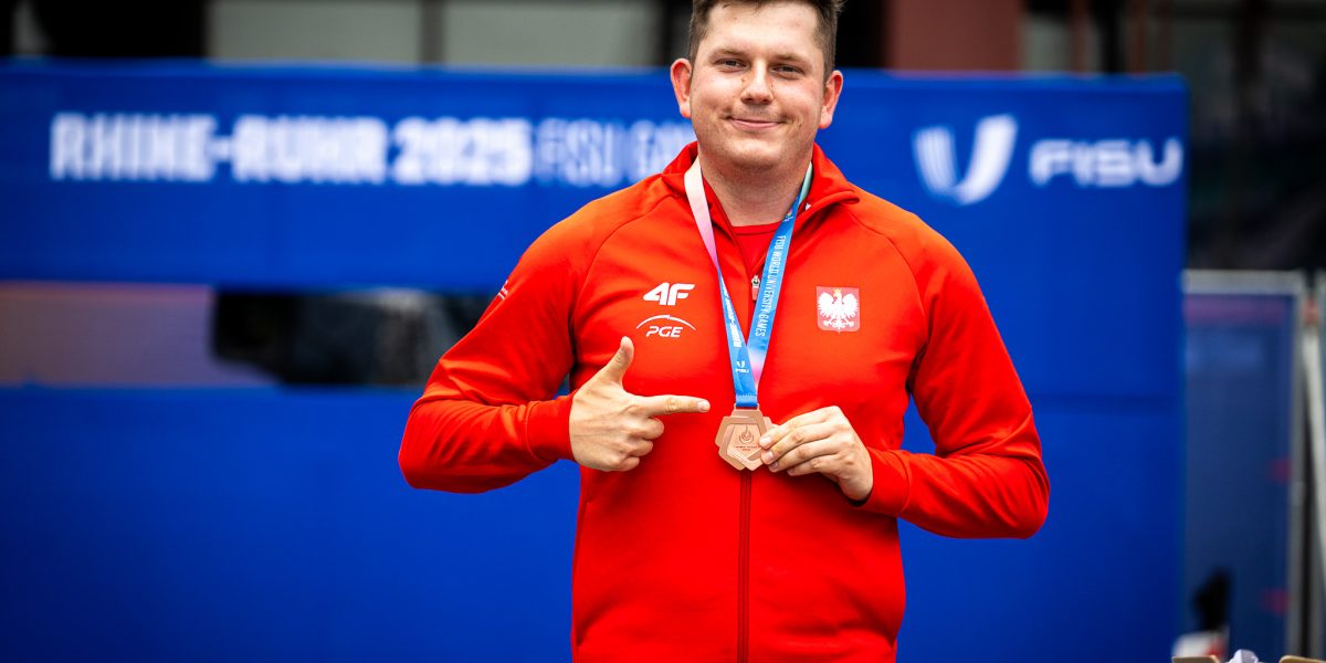 20250726-Essen-Niemcy-32-Letnia-Uniwersjada-Ren-Ruhra-2025-Przemyslaw-Konecki-fot-Ewa-Milun-Walczak-AZS_8