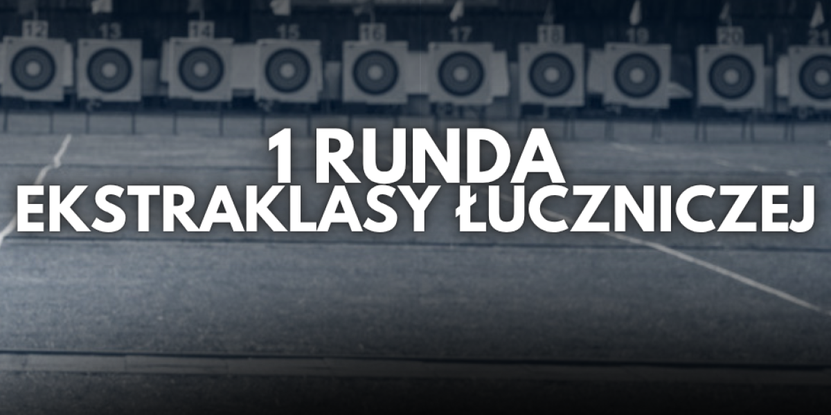 LIGA ŁUCZNICZA 2026