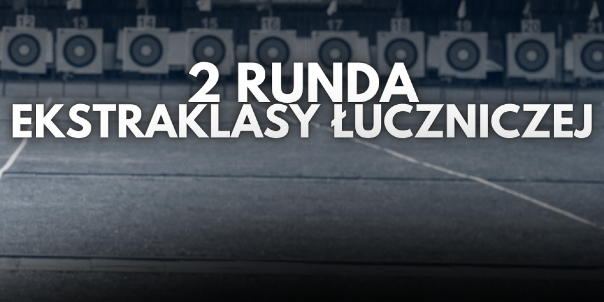 LIGA ŁUCZNICZA 2026